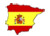 ÁNGEL MOSQUERA LLAMAS - Espanol